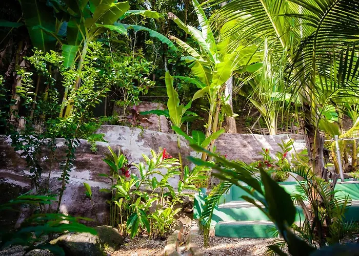 Sintonia Surf Hostel E Bar